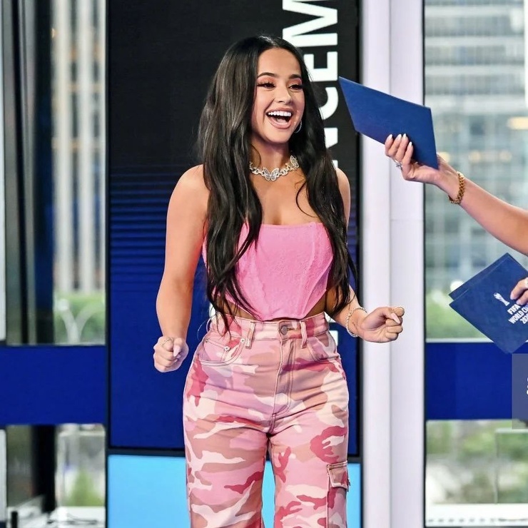 Becky G.