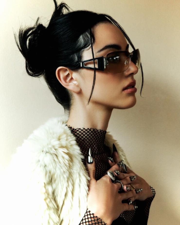 Davika Hoorne