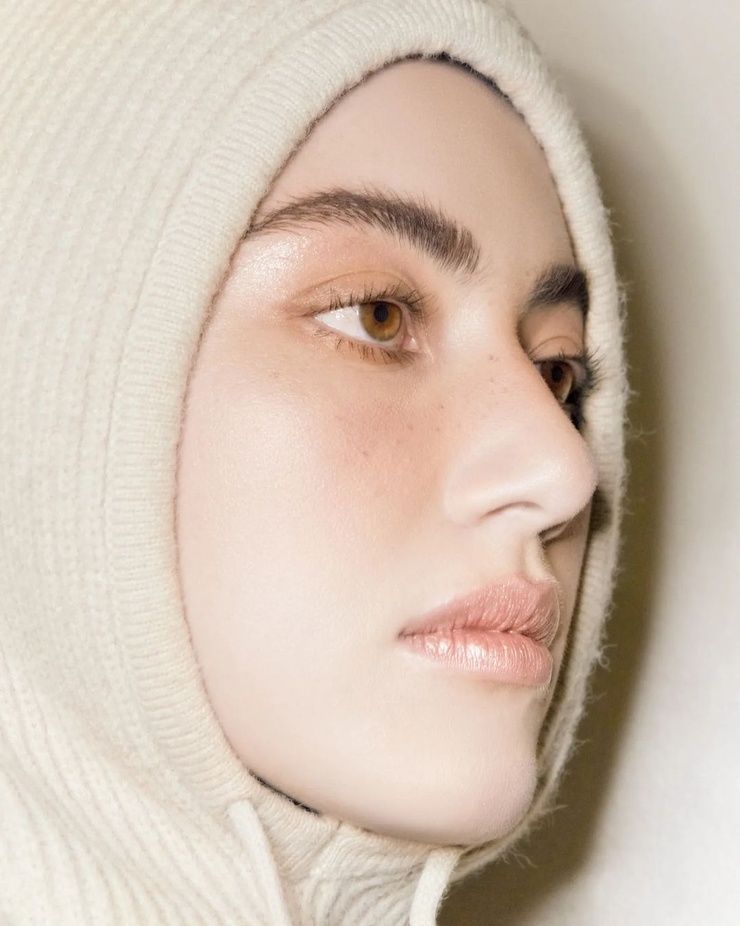 Davika Hoorne