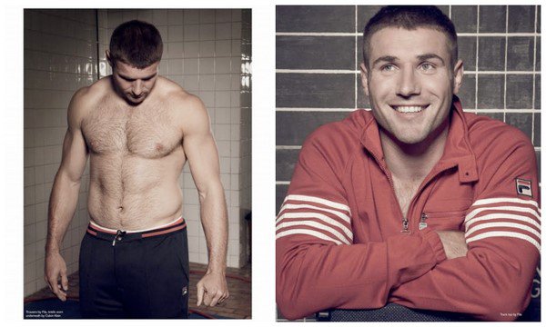Ben Cohen