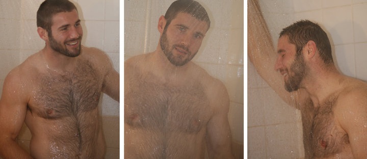 Ben Cohen