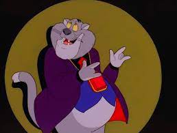 Fat Cat