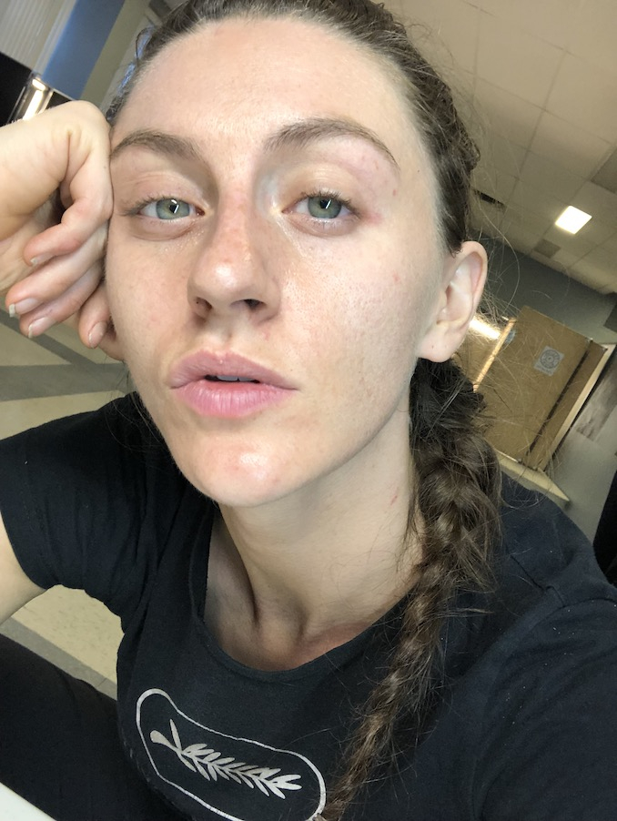 Avaah Blackwell Avaah Blackwell
