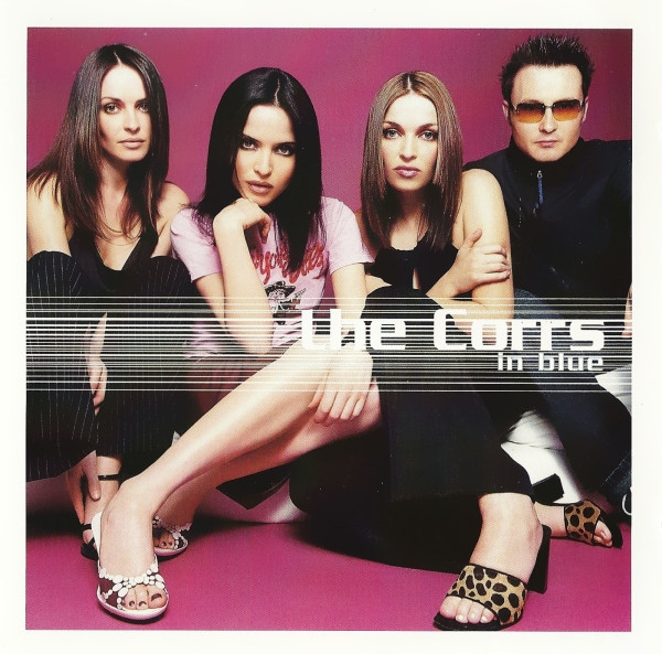 The Corrs