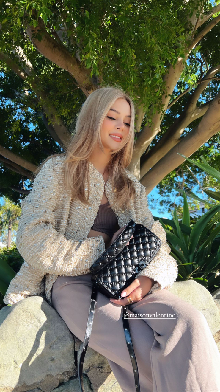Lily Maymac