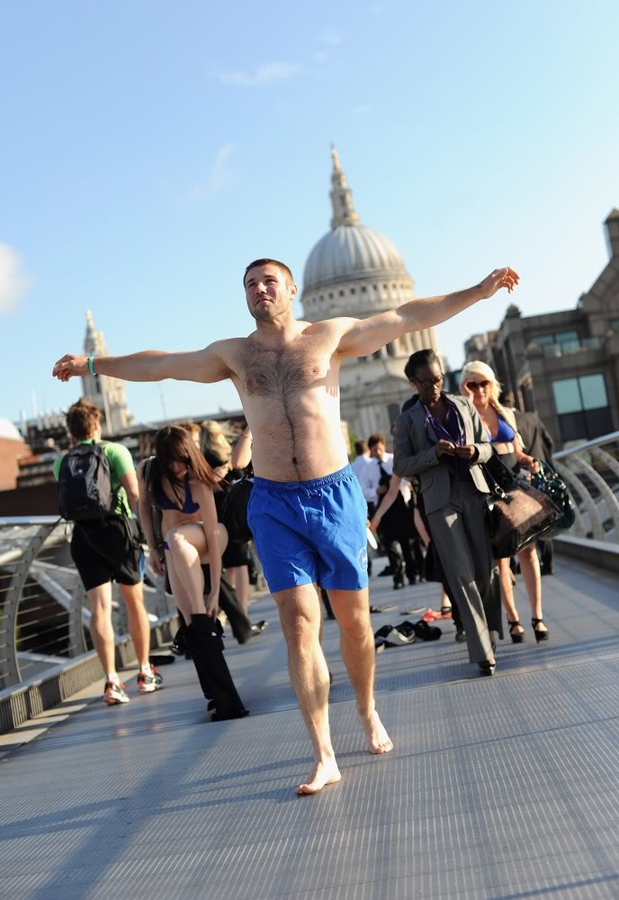 Ben Cohen