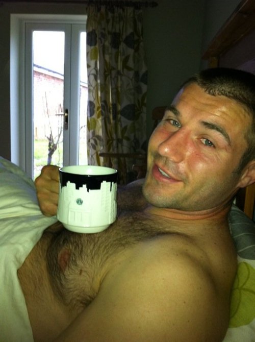 Ben Cohen