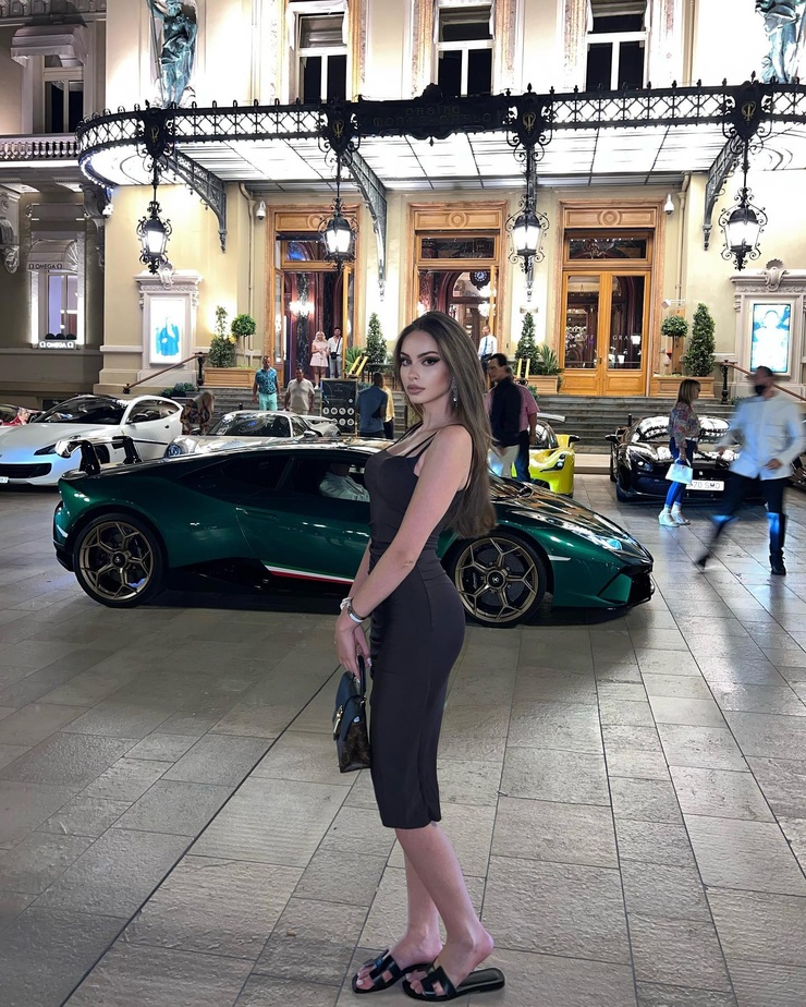 Diana Babyna