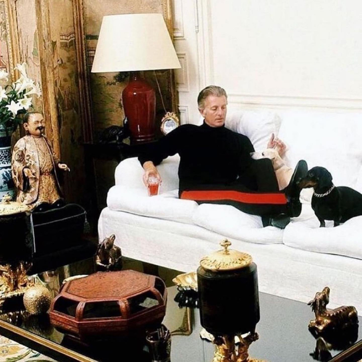 Hubert de Givenchy