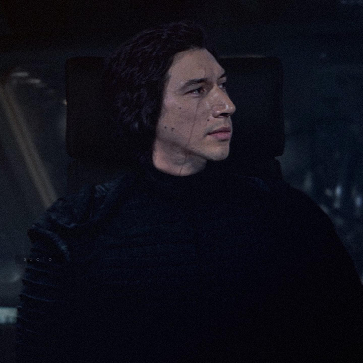 Kylo Ren