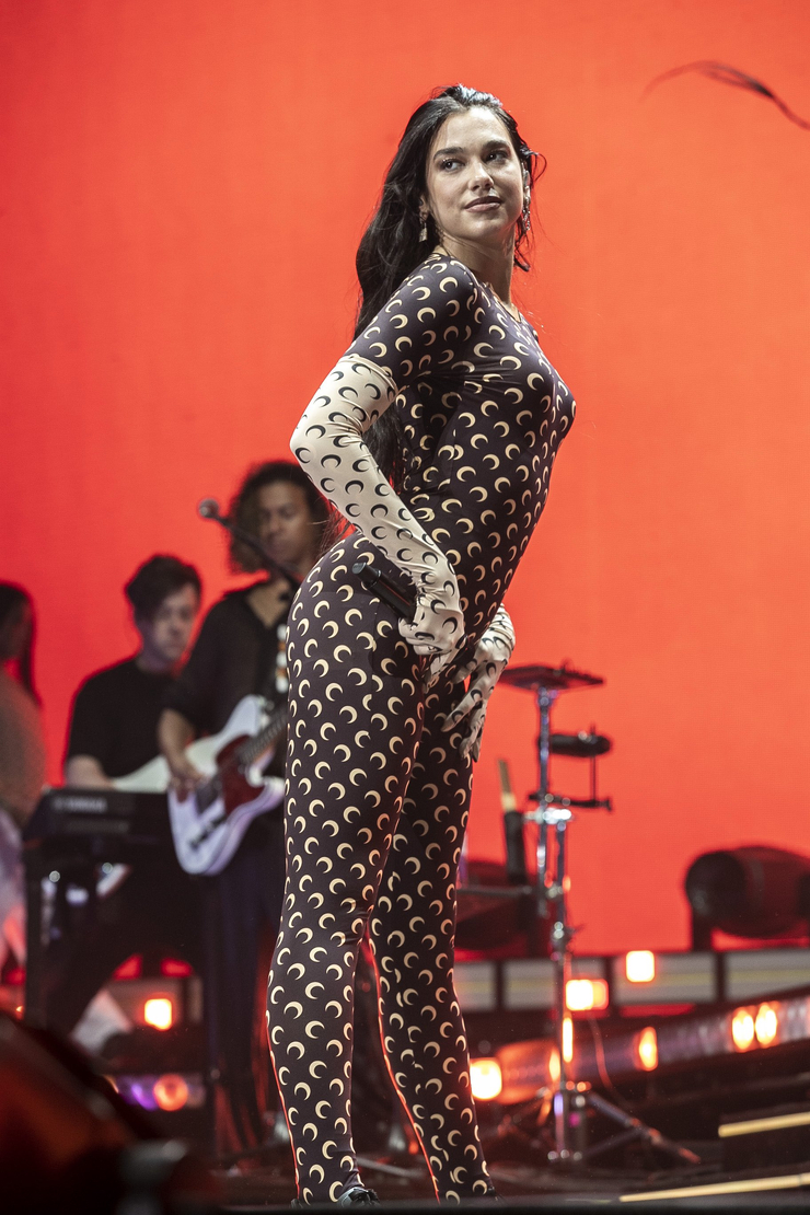 Dua Lipa