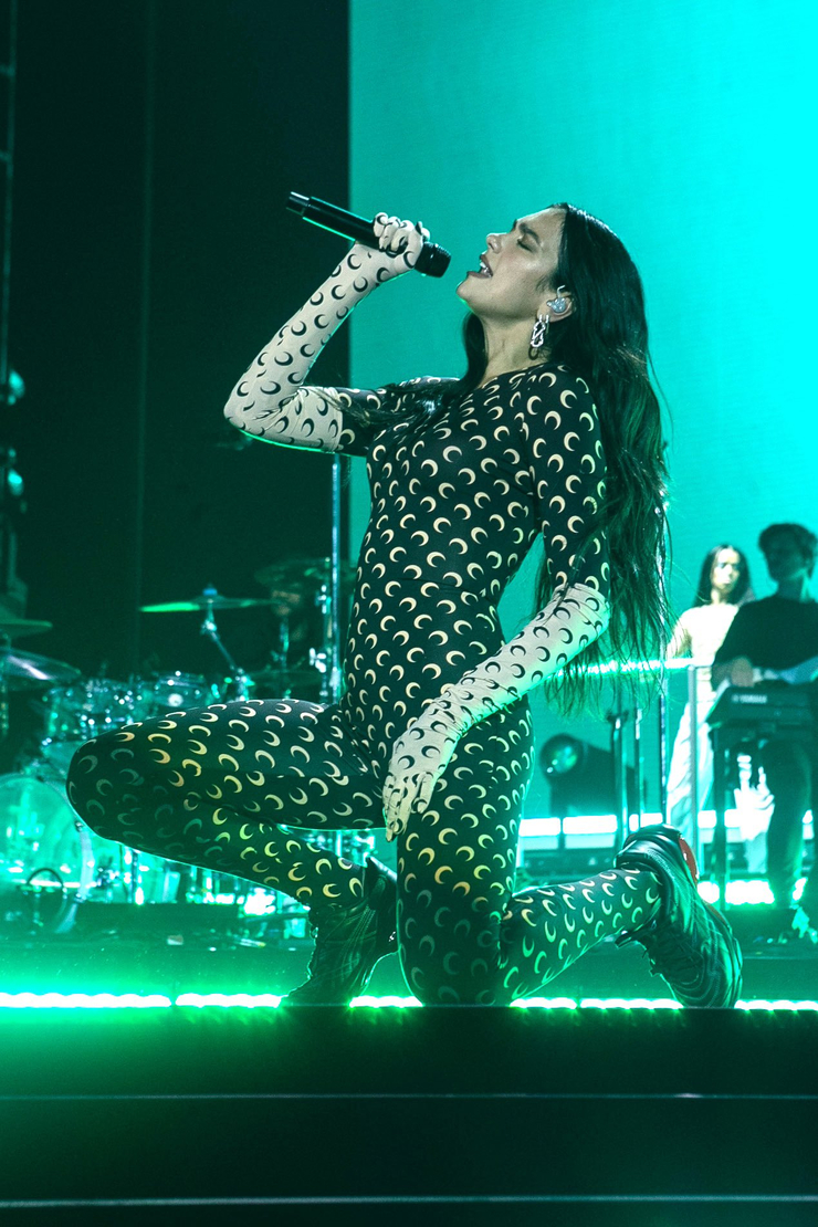 Dua Lipa