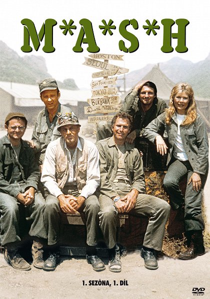 M.A.S.H.