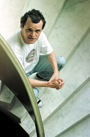 Matheus Nachtergaele