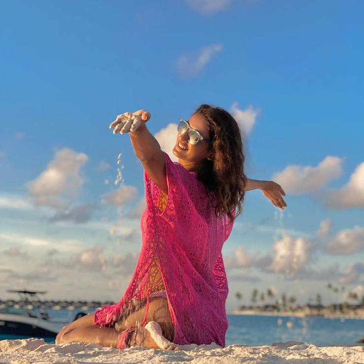Shakti Mohan