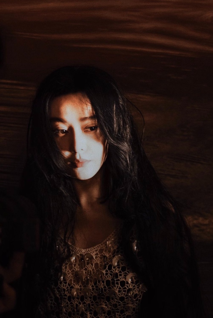 Bingbing Fan