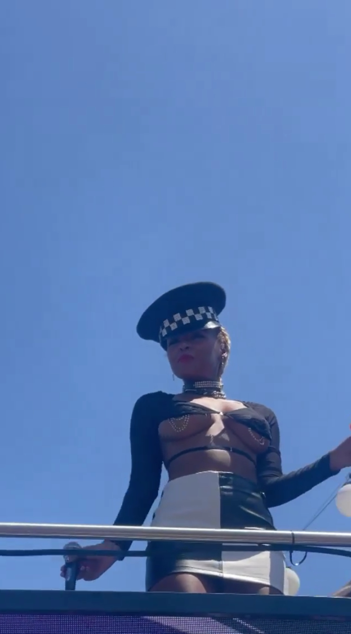 Janelle Monae