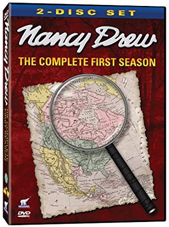 Nancy Drew