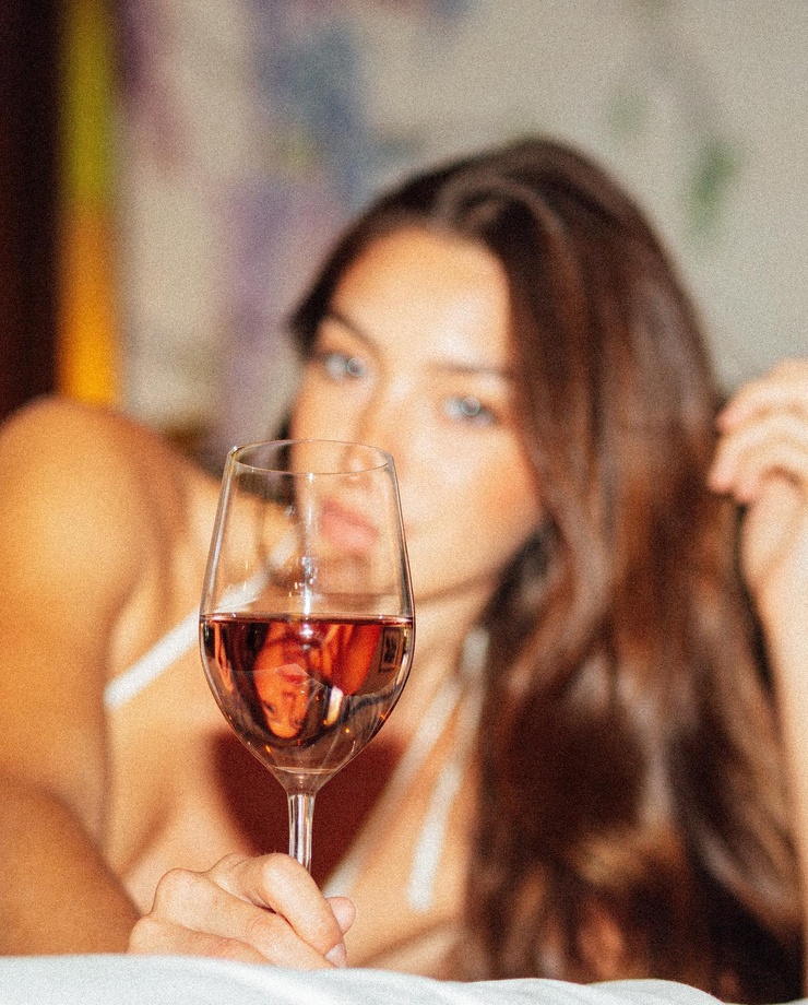 Celine Farach