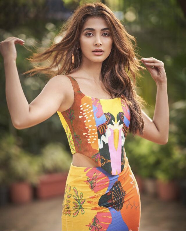 Pooja Hegde Pooja Hegde