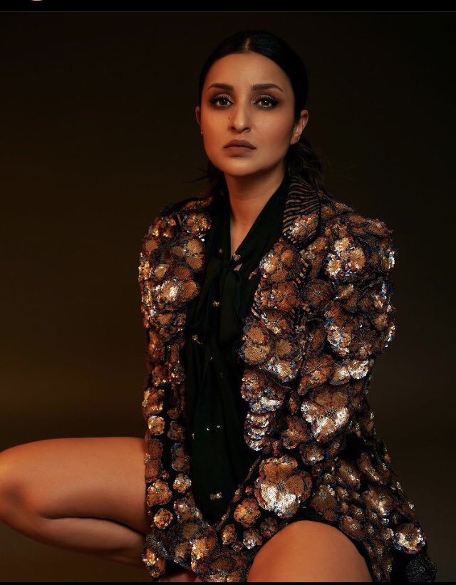 Parineeti Chopra