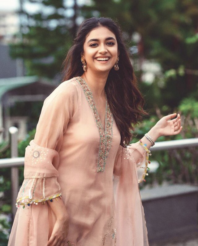 Keerthy Suresh