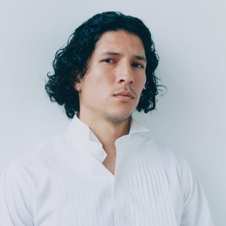 Danny Ramirez