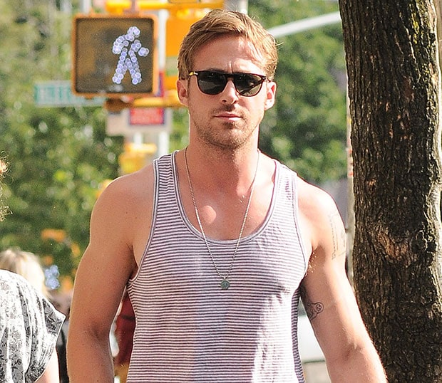 Ryan Gosling