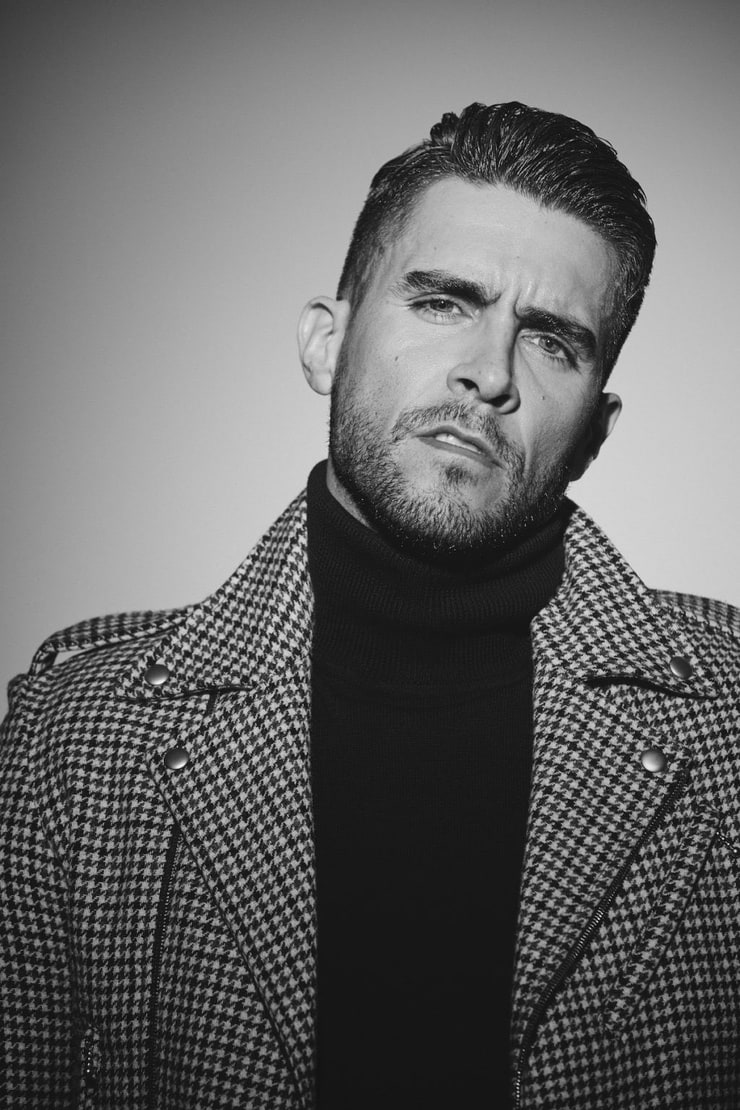 Josh Segarra