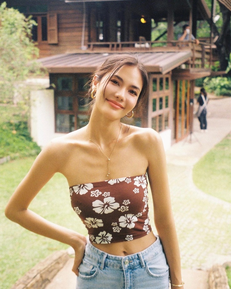 Chalita Suansane Chalita Suansane
