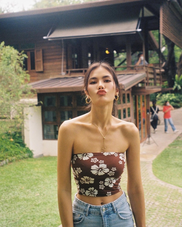 Chalita Suansane Chalita Suansane