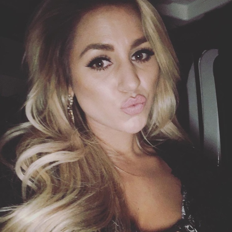 Delanie Jean Neal