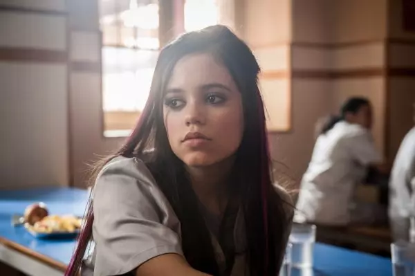 Jenna Ortega Jenna Ortega
