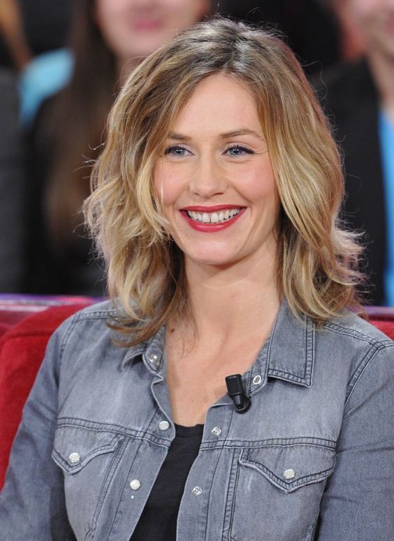Cécile De France
