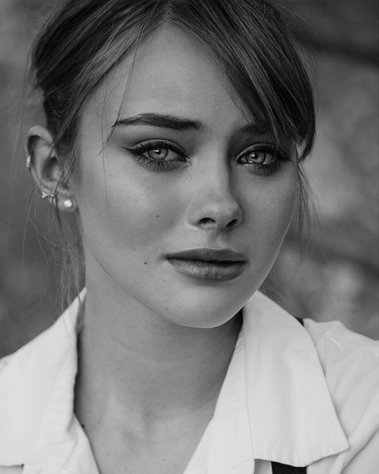 Emily Shaqiri Emily Shaqiri