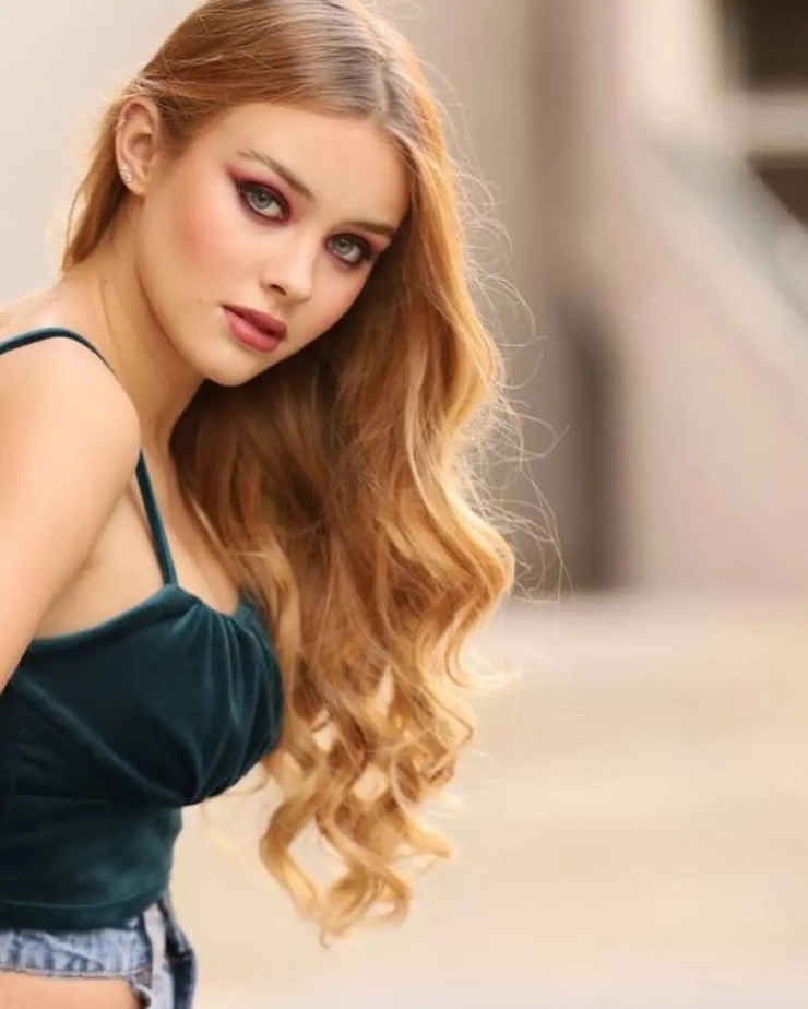 Emily Shaqiri