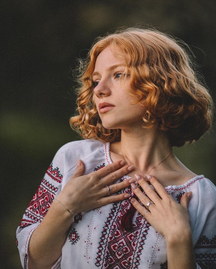 Julia Adamenko