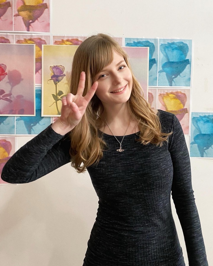 Ella Freya