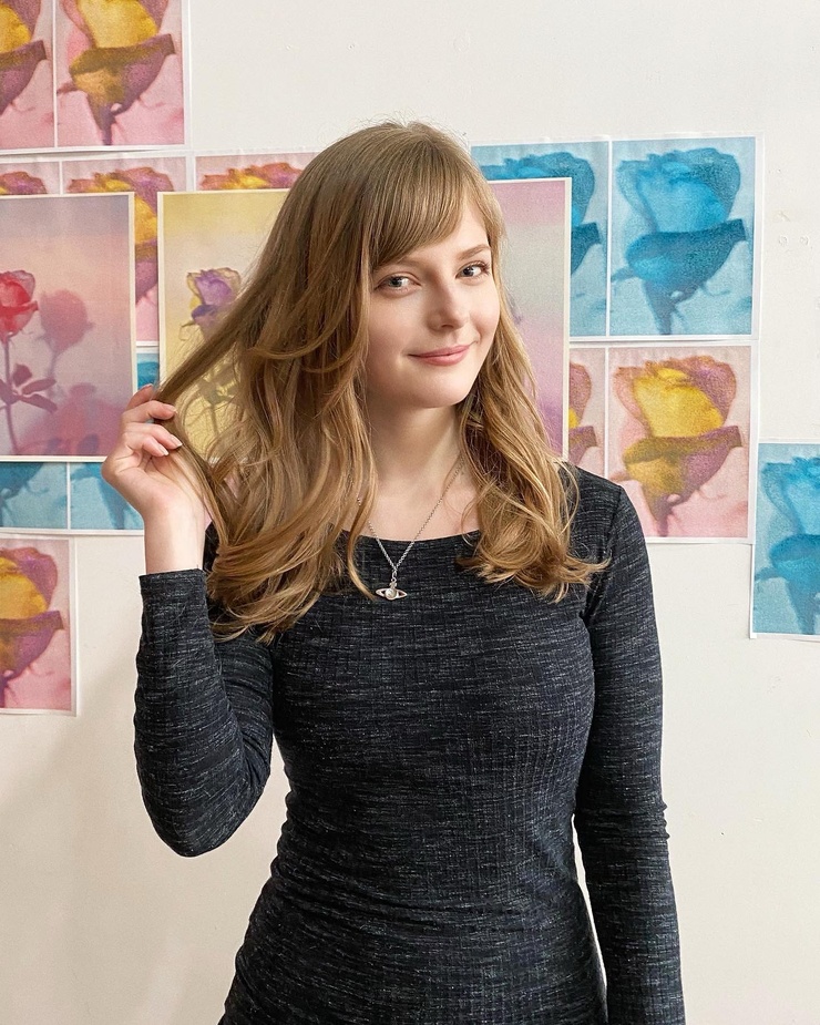 Ella Freya