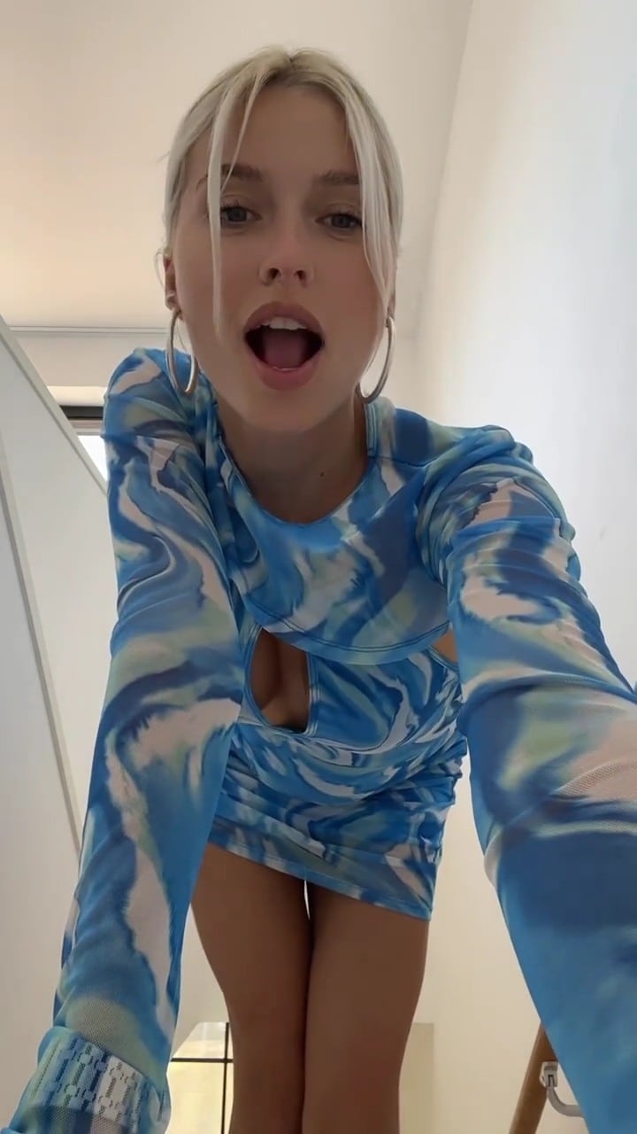 Lena Gercke