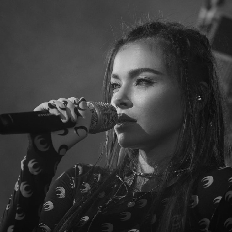Elena Temnikova Elena Temnikova