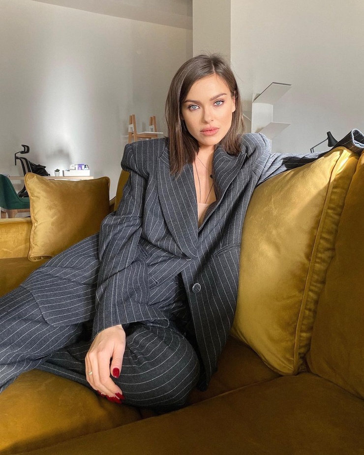 Elena Temnikova