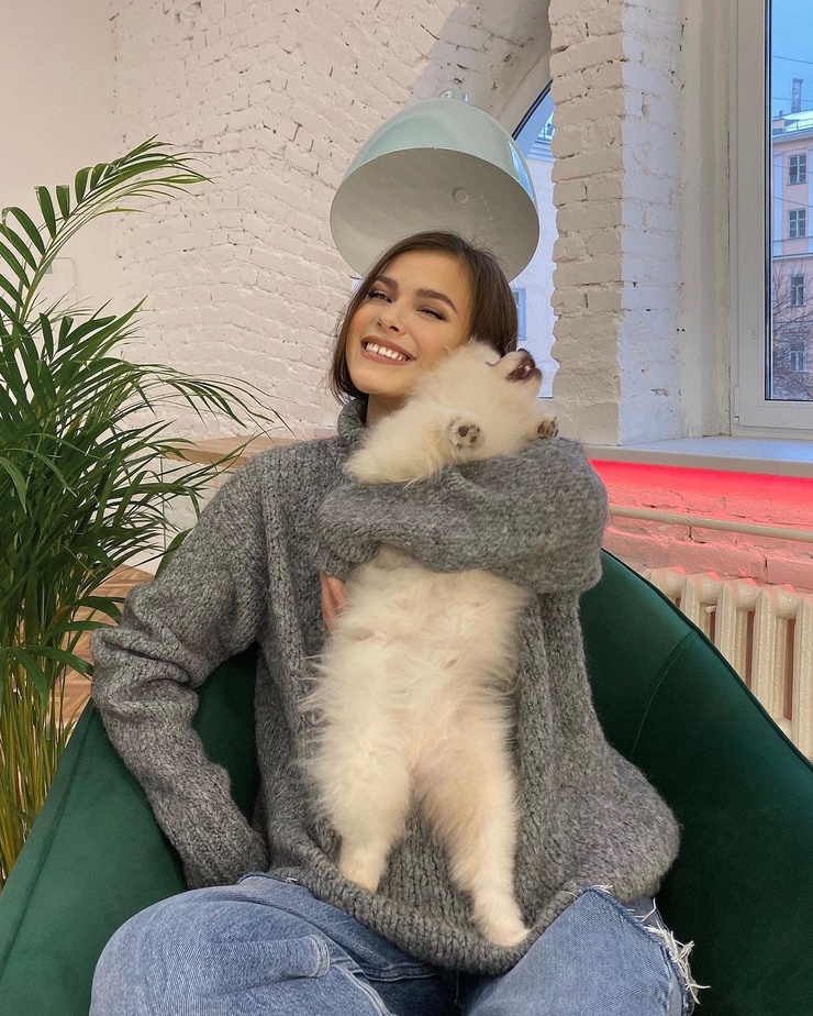 Elena Temnikova Elena Temnikova