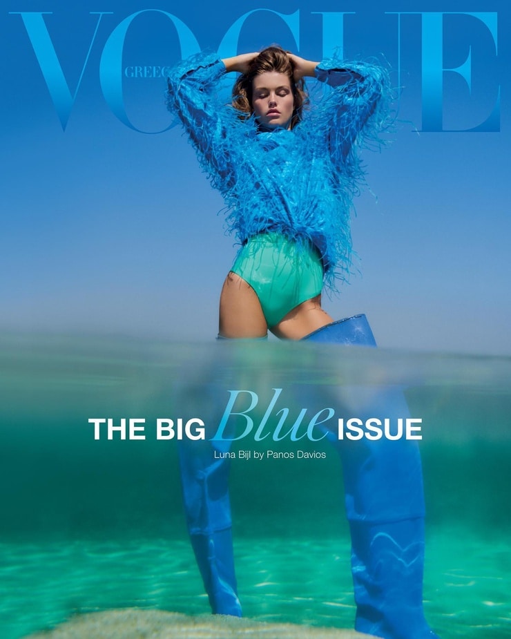 Luna Bijl