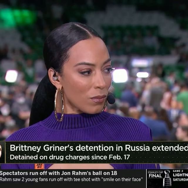 Angela Rye