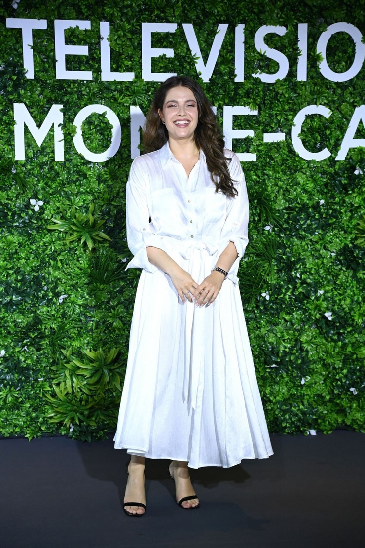 Paige Spara Paige Spara