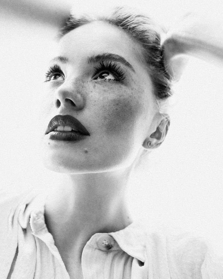 Daria Sidorchuk Daria Sidorchuk