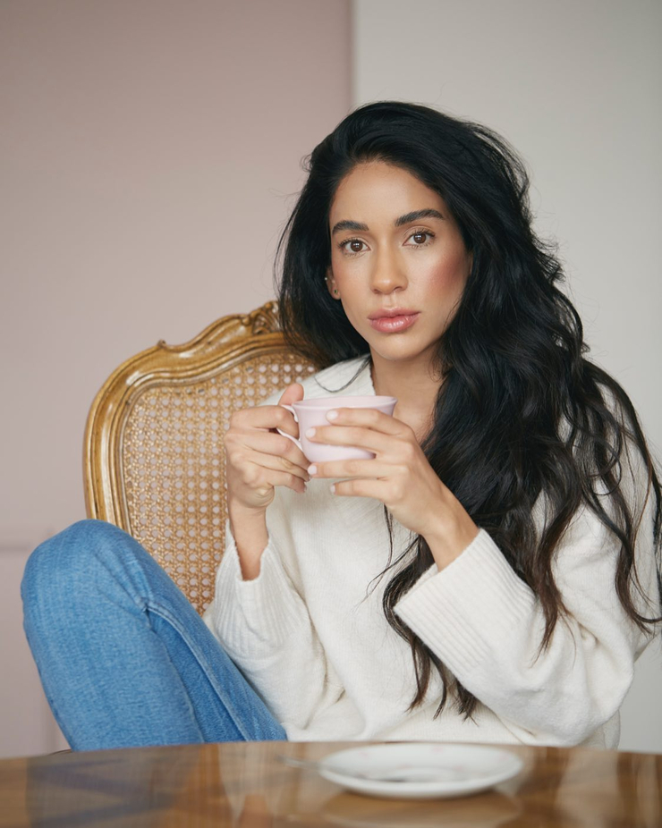 Maria del Rosario
