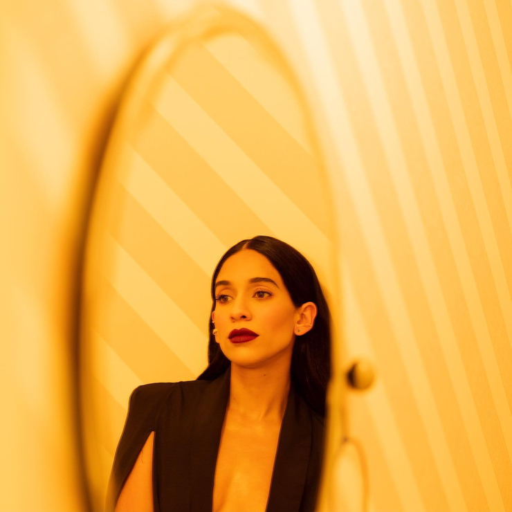 Maria del Rosario