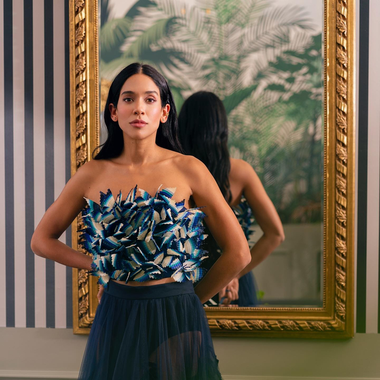 Maria del Rosario